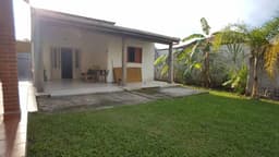 CASA 2 DORMITÓRIOS 1 SUÍTE LADO PISTA SANTA TEREZINHA À VISTA ITANHAÉM