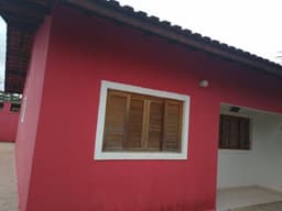 CASA 2 DORMITÓRIOS LADO PISTA FINANCIAMENTO BANCÁRIO SABAÚNA ITANHAÉM