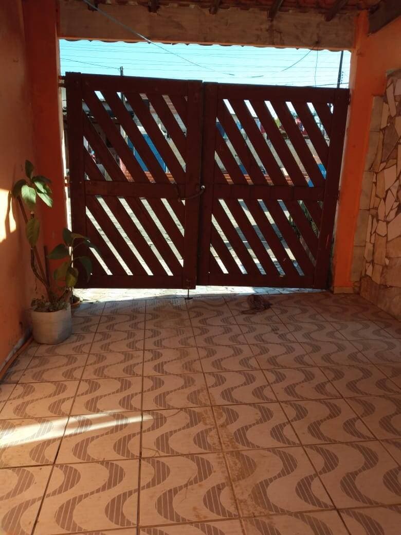 SOBRADO 3 DORMITÓRIOS SUÍTE SALÃO COMERCIAL PARCELAMENTO DIRETO MONGAGUÁ — foto 2