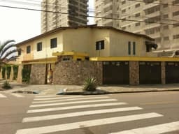 SOBRADO 2 DORMITÓRIOS CONDOMÍNIO LADO PRAIA FINANCIAMENTO BANCÁRIO MONGAGUÁ