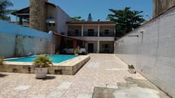 SOBRADO 3 DORMITÓRIOS FINANCIAMENTO BANCÁRIO PISCINA LADO PRAIA ITANHAÉM