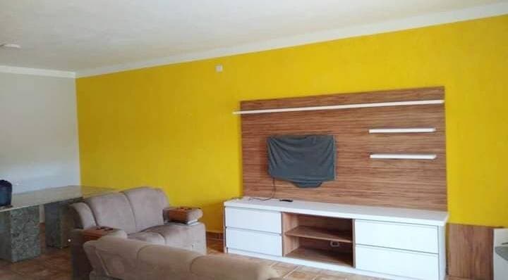 CASA 3 DORMITÓRIOS LADO PRAIA GAIVOTAS ITANHAÉM — foto 8