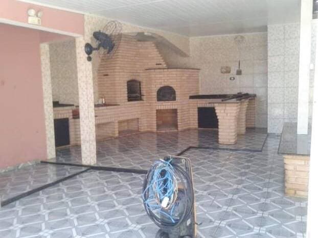 CASA 3 DORMITÓRIOS LADO PRAIA GAIVOTAS ITANHAÉM — foto 6