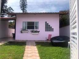 CASA 200MTS DA PRAIA 3 DORMITÓRIOS PISCINA ITANHAÉM