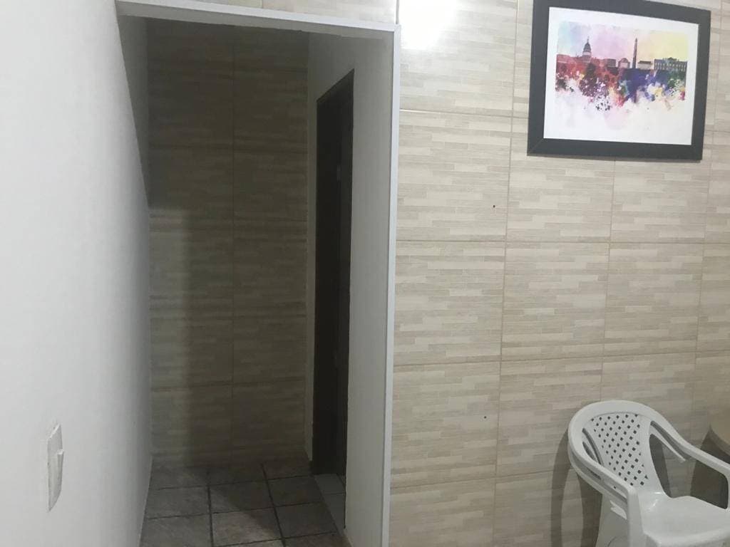 CASA 3 DORMITÓRIOS FINANCIAMENTO BANCÁRIO UMUARAMA ITANHAÉM — foto 12