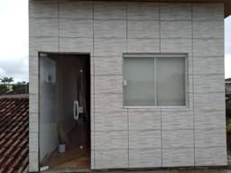 SOBRADO NOVO 3 DORMITÓRIOS LADO PISTA À VISTA PISCINA ITANHAÉM