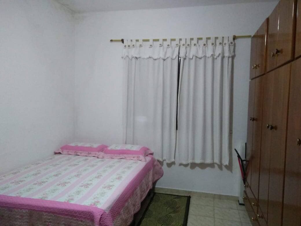 SOBRADO 3 DORMITÓRIOS FINANCIAMENTO BANCÁRIO ITAÓCA MONGAGUÁ — foto 2