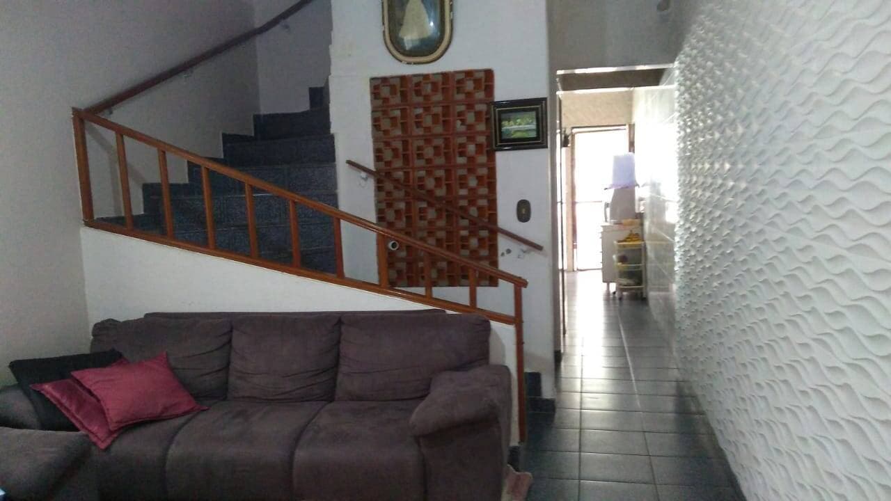 SOBRADO 3 DORMITÓRIOS FINANCIAMENTO BANCÁRIO ITAÓCA MONGAGUÁ — foto 15