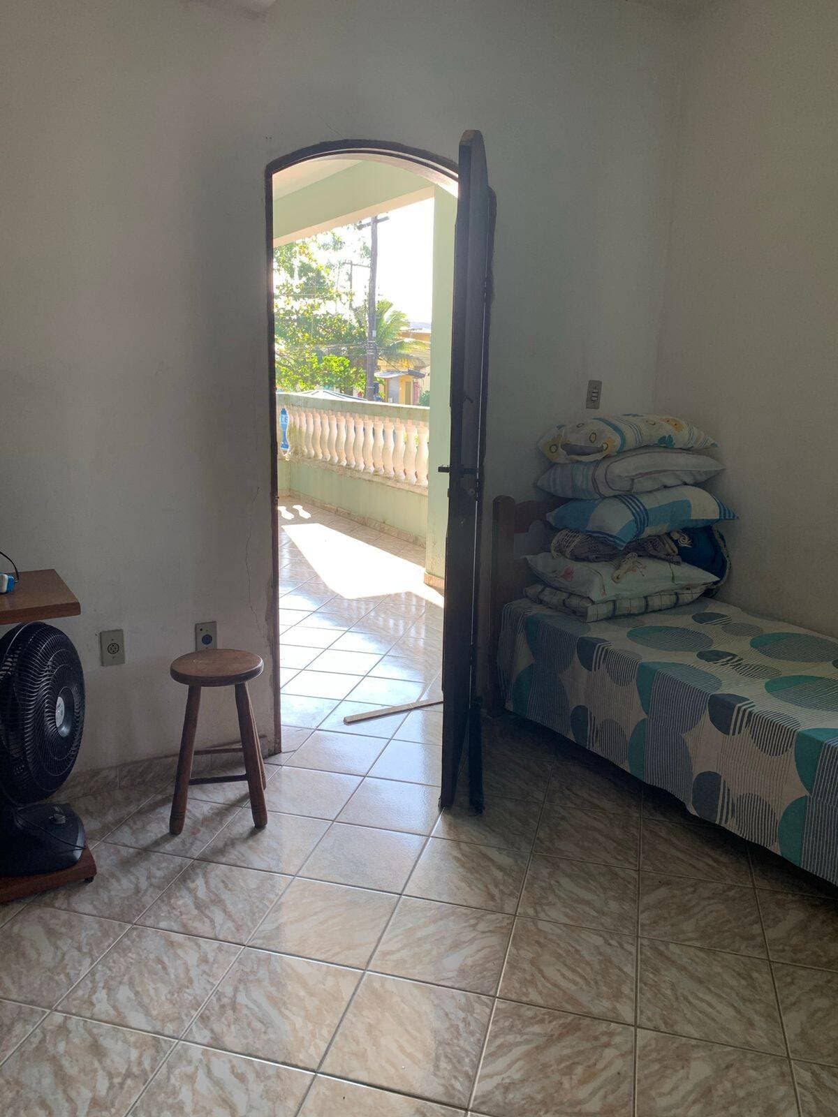 TRIPLEX 2 DORMITÓRIOS CHURRASQUEIRA FINANCIAMENTO BANCÁRIO MONGAGUÁ — foto 10