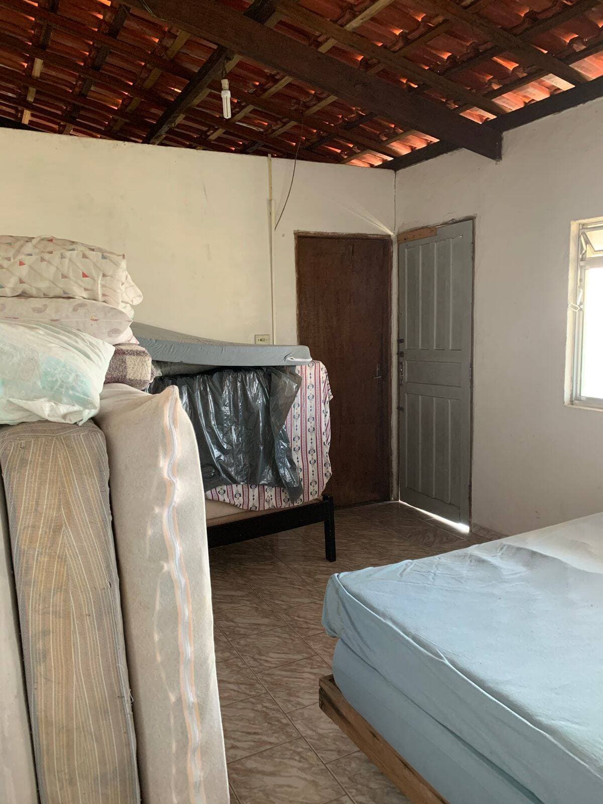 TRIPLEX 2 DORMITÓRIOS CHURRASQUEIRA FINANCIAMENTO BANCÁRIO MONGAGUÁ — foto 12