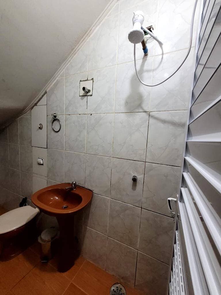 SOBRADO 3 DORMITÓRIOS SUÍTE CHURRASQUEIRA LADO PRAIA MONGAGUÁ — foto 11