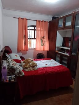 CASA 2 DORMITÓRIOS CHURRASQUEIRA LADO PRAIA FINANCIAMENTO BANCÁRIO MONGAGUÁ