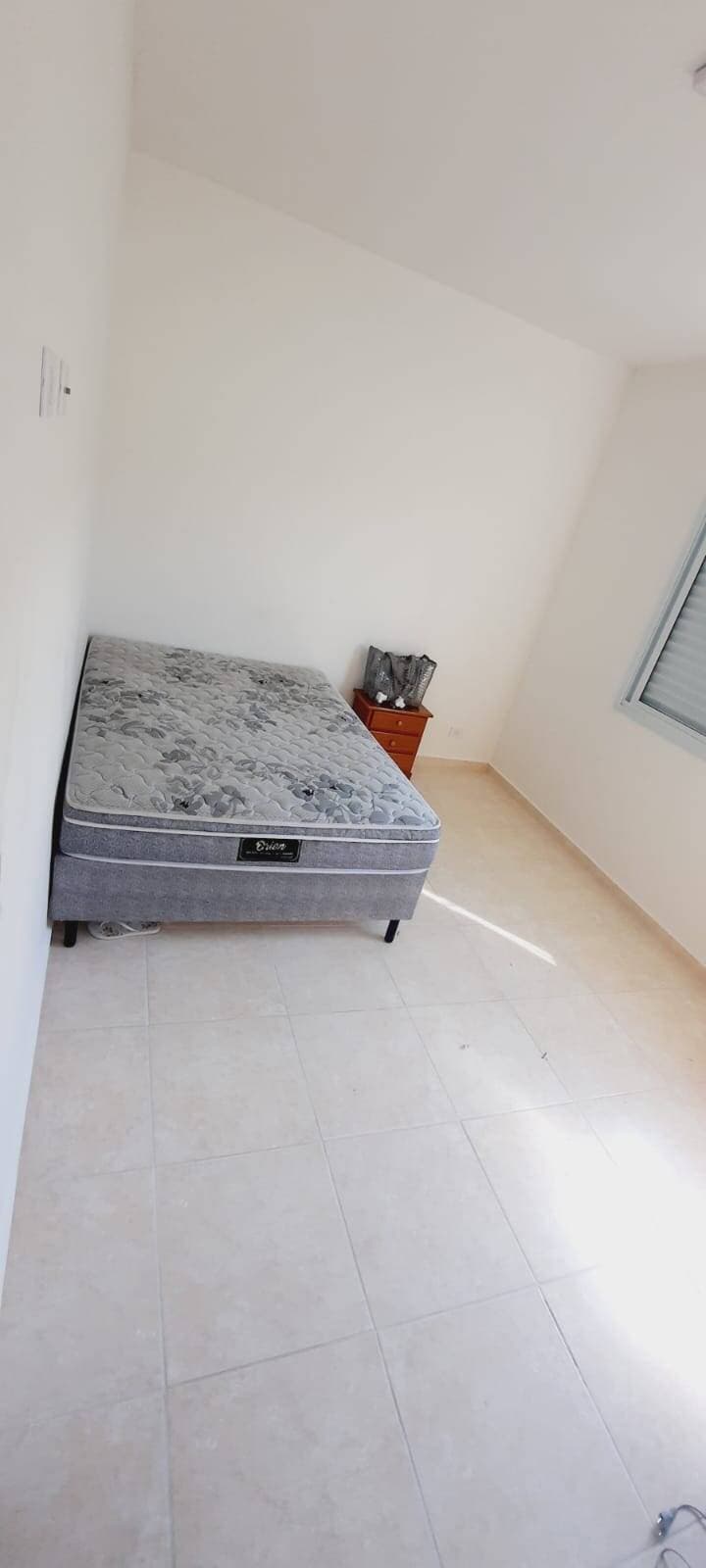 SOBRADO 2 DORMITÓRIOS SUÍTE CONDOMÍNIO PARCELAMENTO DIRETO MONGAGUÁ — foto 1