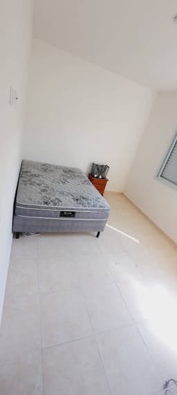 SOBRADO 2 DORMITÓRIOS SUÍTE CONDOMÍNIO PARCELAMENTO DIRETO MONGAGUÁ