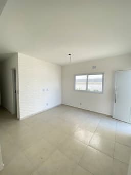 CASA SOBREPOSTA NOVA 3 DORMITÓRIOS 1 SUÍTE FINANCIAMENTO BANCÁRIO ITANHAÉM