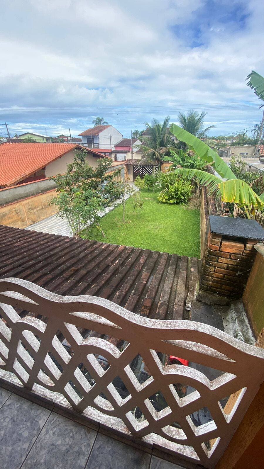 SOBRADO 2 DORMITÓRIOS SUÍTE FINANCIAMENTO BANCÁRIO MONGAGUÁ — foto 12