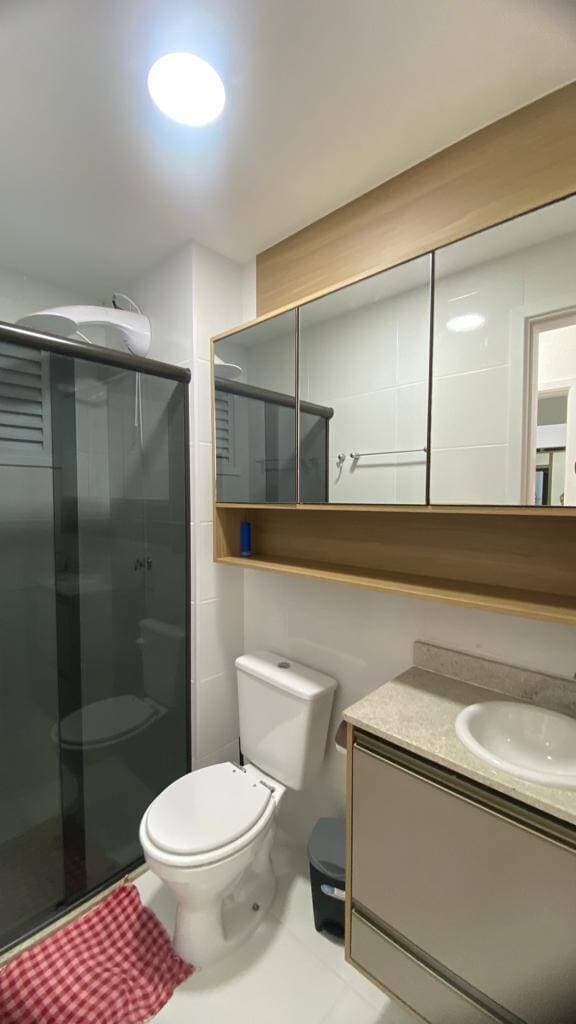 APARTAMENTO 2 DORMITÓRIOS 1 SUÍTE FINANCIAMENTO BANCÁRIO MONGAGUÁ — foto 11