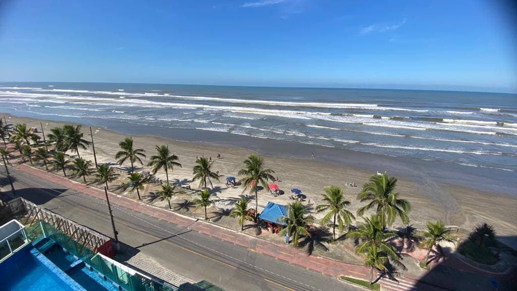 APARTAMENTO 2 DORMITÓRIOS 1 SUÍTE FINANCIAMENTO BANCÁRIO MONGAGUÁ — foto 12