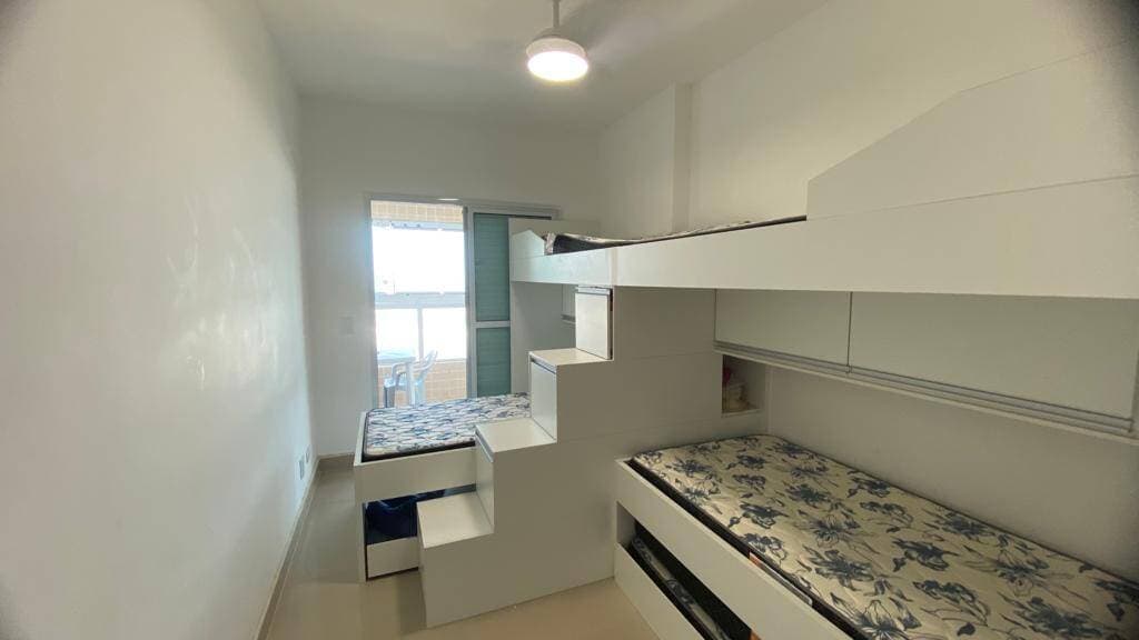 APARTAMENTO 2 DORMITÓRIOS 1 SUÍTE FINANCIAMENTO BANCÁRIO MONGAGUÁ — foto 13