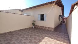 CASA 2 DORMITÓRIOS 1 SUÍTE FINANCIAMENTO BANCÁRIO ITAGUAÍ MONGAGUÁ