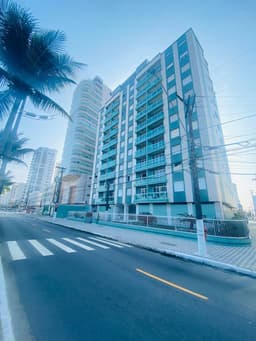 APARTAMENTO 2 DORMITÓRIOS LADO PRAIA FINANCIAMENTO BANCÁRIO PRAIA GRANDE
