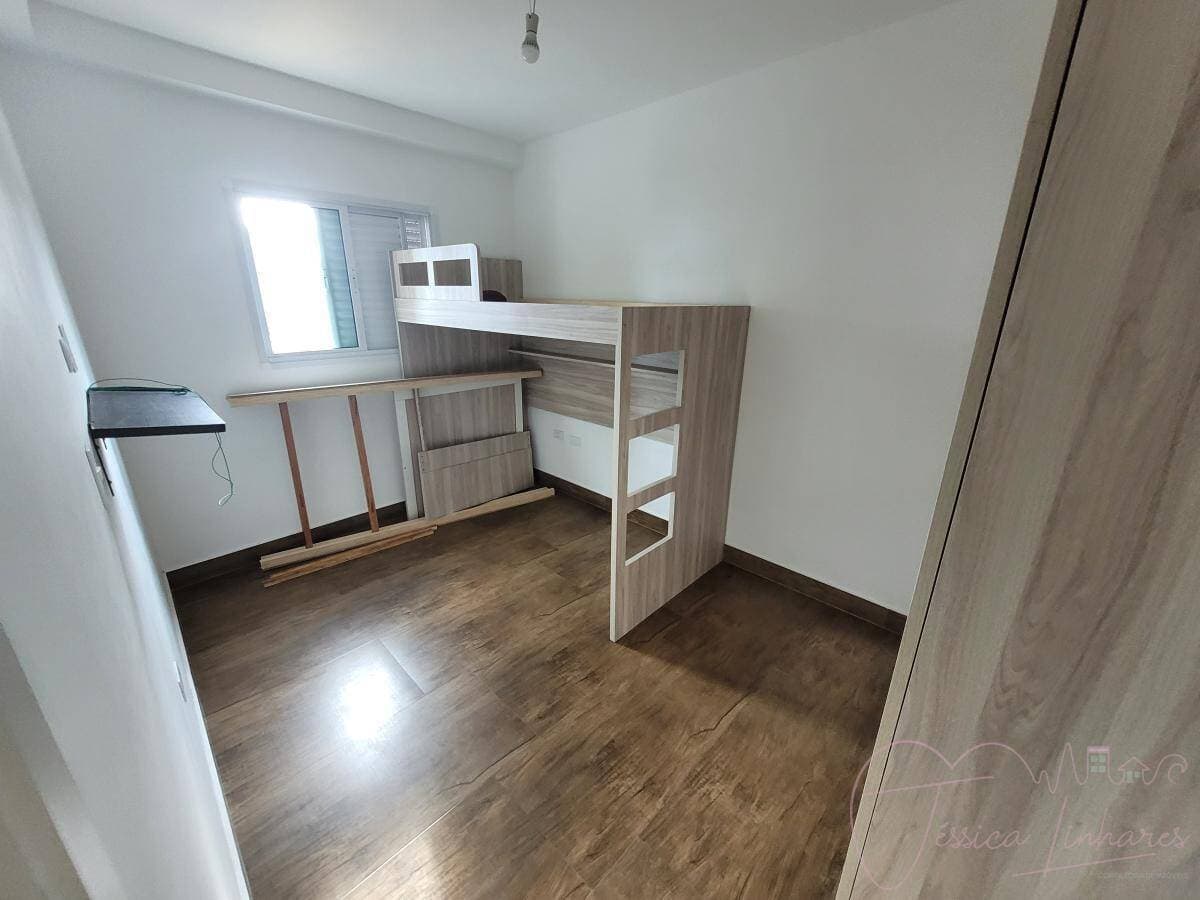 APARTAMENTO 2 DORMITÓRIOS 1 SUÍTE FINANCIAMENTO BANCÁRIO CENTRO MONGAGUÁ — foto 14