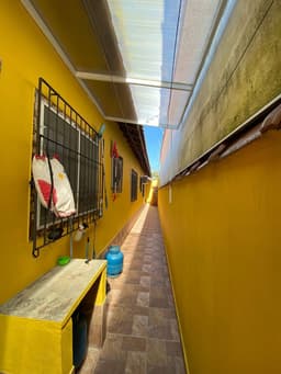 CASA 2 DORMITÓRIOS 1 SUÍTE FINANCIAMENTO BANCÁRIO SUARÃO ITANHAÉM