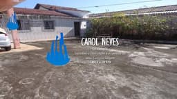 EDICULA 2 DORMITORIOS LADO PISTA FINANCIAMENTO BANCARIO MONGAGUA