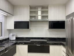 Venda Aluguel Sobrado Mirandopolis São Paulo SP 4 dorms 4 suítes - Vitrine Consultoria Imobiliária
