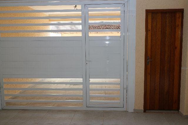Casa Vilaggio com 2 dormitórios com 1 suíte. — foto 3
