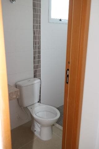 Casa Vilaggio com 2 dormitórios com 1 suíte. — foto 6