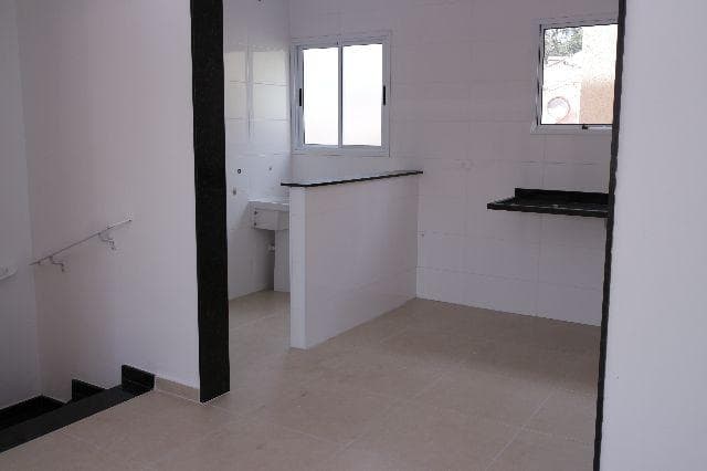 Casa Vilaggio com 2 dormitórios com 1 suíte. — foto 8