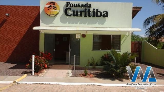 Excelente Casa em Sergipe - Recanto Curitiba