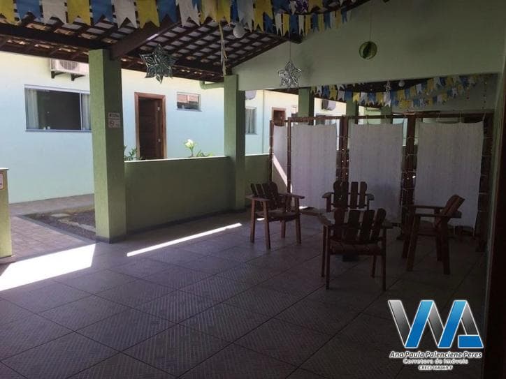 Excelente Casa em Sergipe - Recanto Curitiba — foto 12