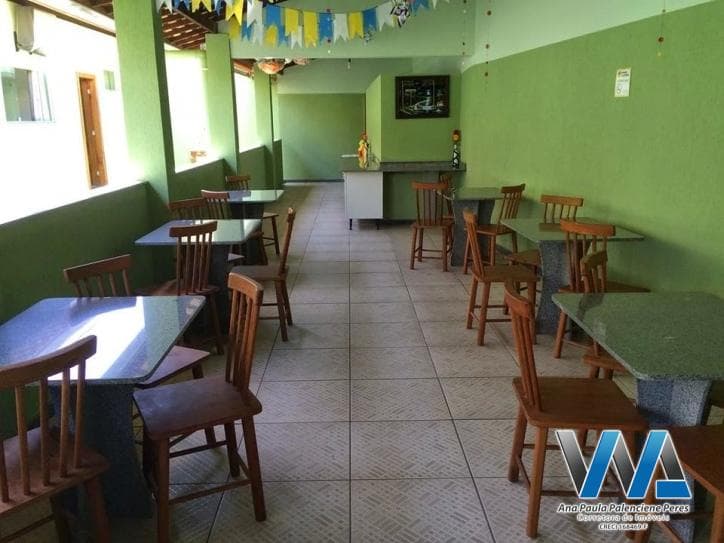 Excelente Casa em Sergipe - Recanto Curitiba — foto 15
