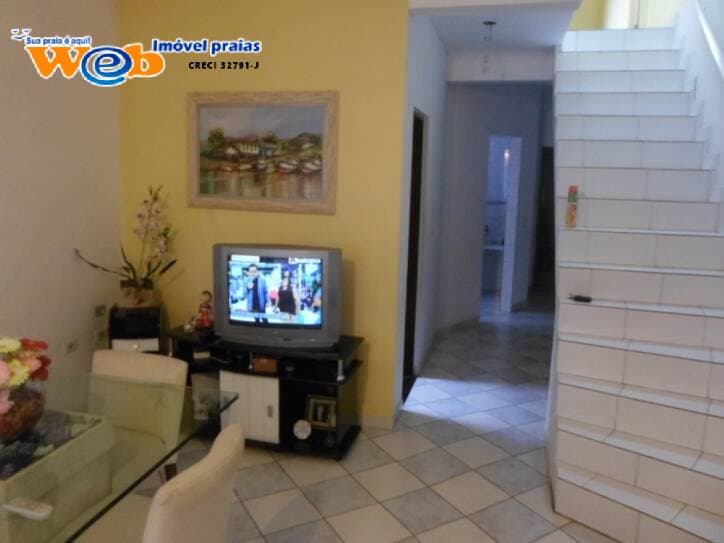 Sobrado Com 4 dormitórios e 3 suítes — foto 4
