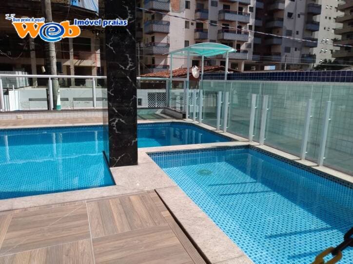 Cobertura Duplex 03 dormitórios — foto 3