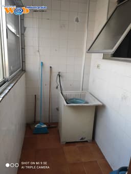 Oportunidade, Apartamento para Venda de 1 dormitório na Tupi!!