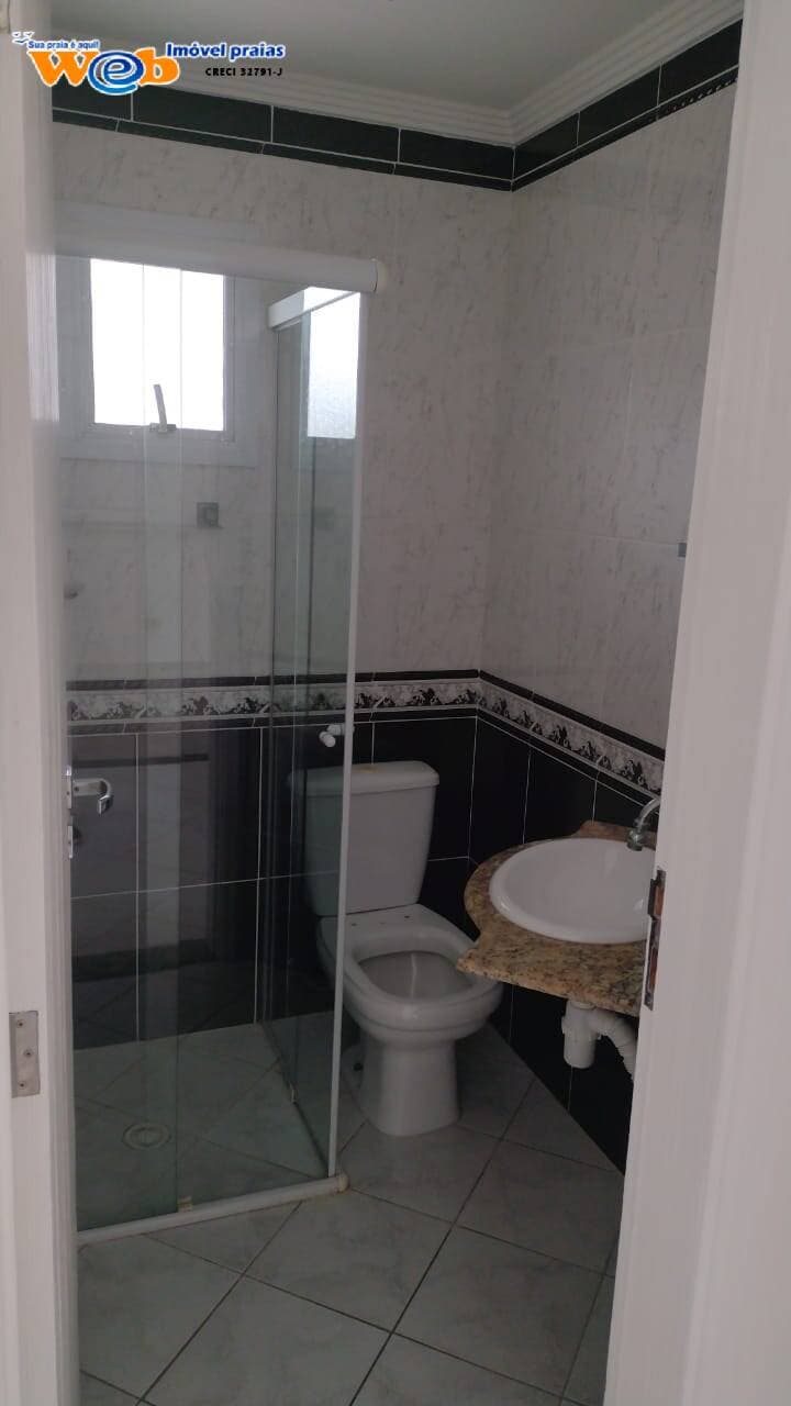 APARTAMENTO PARA VENDA DE 2 DORMITORIOS NO FORTE — foto 12