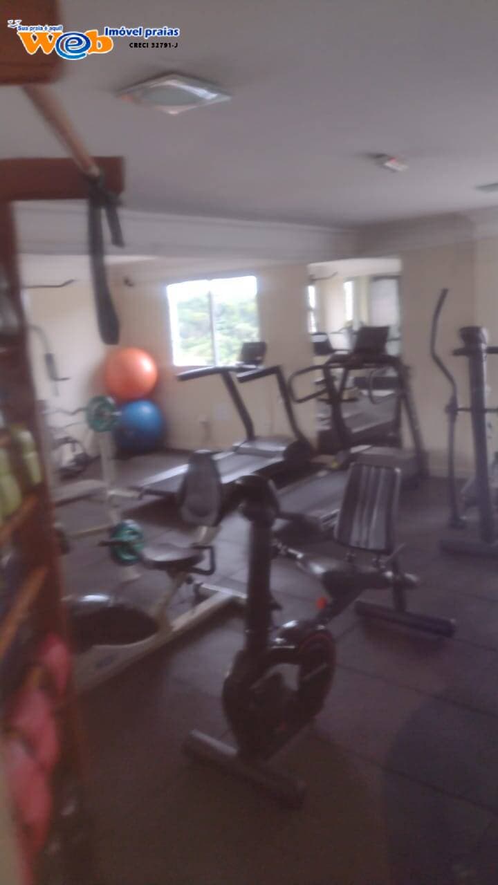 APARTAMENTO PARA VENDA DE 2 DORMITORIOS NO FORTE — foto 11