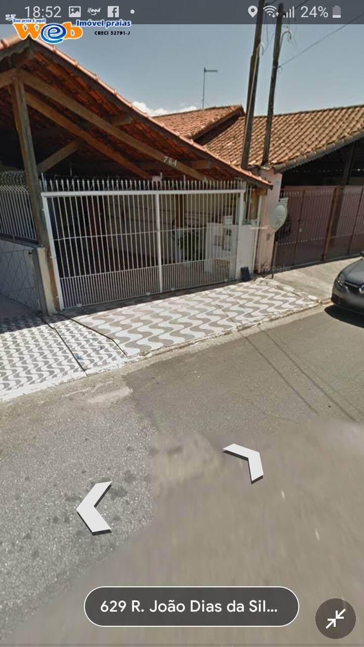 Casa de 1 dormitório à Venda no Caiçara - PG — foto 2