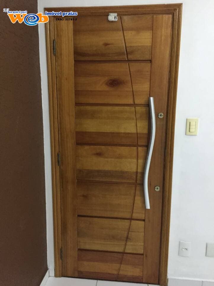 Apartamento em São vicente 2 dormitórios — foto 11
