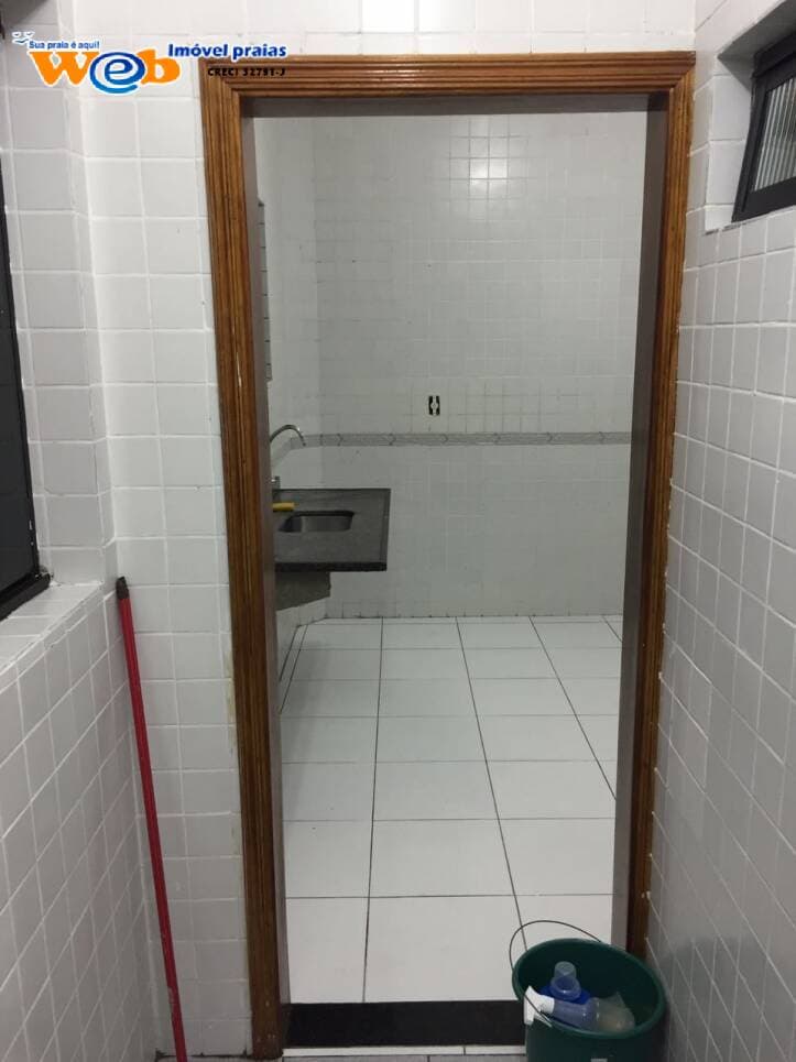 Apartamento em São vicente 2 dormitórios — foto 8