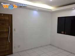 Apartamento em São vicente 2 dormitórios