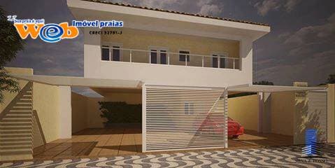 Casa 2 Dormitórios no Paquetá de Alto Padrão — foto 3