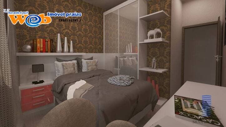 Casa 2 Dormitórios no Paquetá de Alto Padrão — foto 12