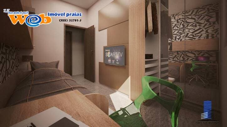 Casa 2 Dormitórios no Paquetá de Alto Padrão — foto 5