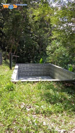 Lindo sitio em peruibe com 96.000 m²