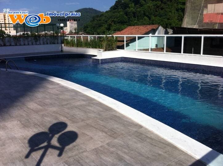 Lindo apartamento de 2 dormitórios sendo os 2 suítes — foto 11