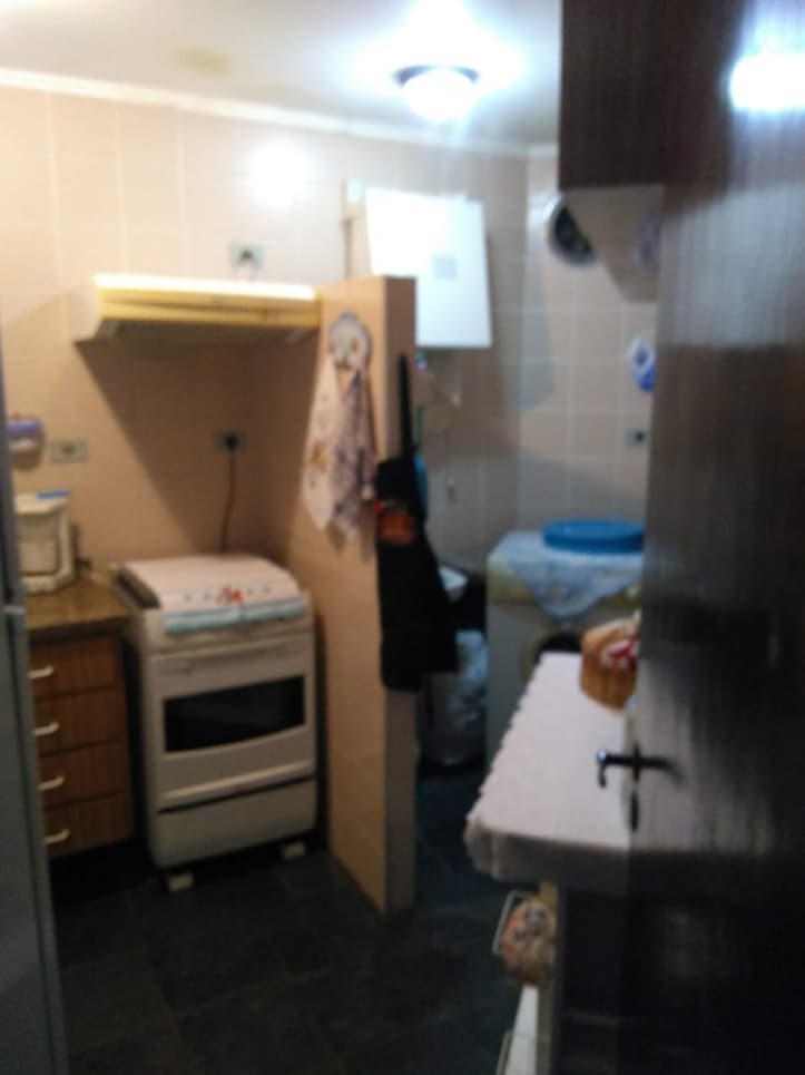 APARTAMENTO BEM LOCALIZADO NO ITAGUÁ COM VARANDA GOURMET — foto 4